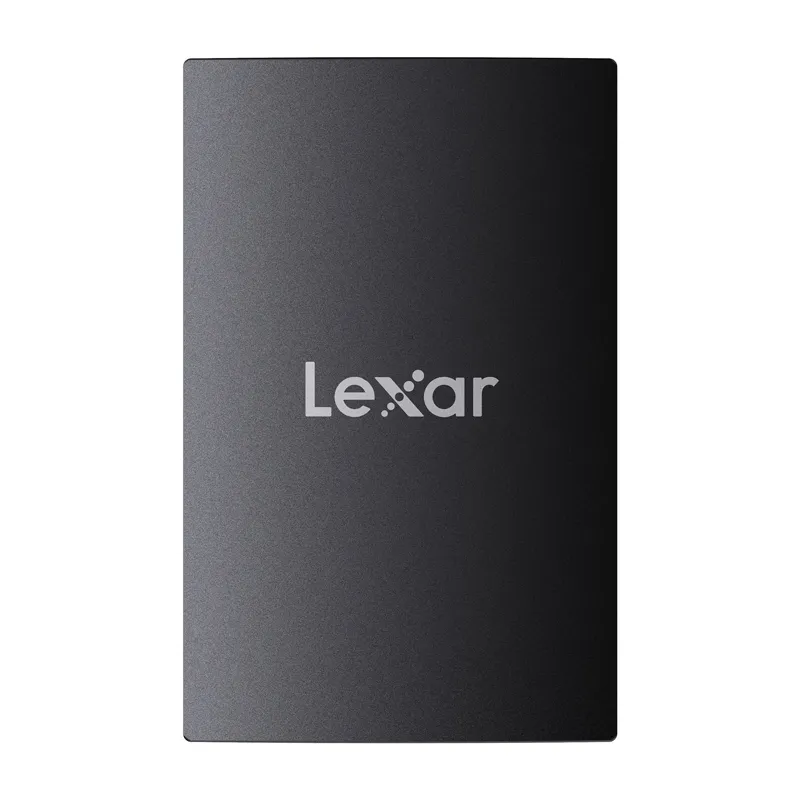 Lexar SL500 2TB Portable SSD Drive